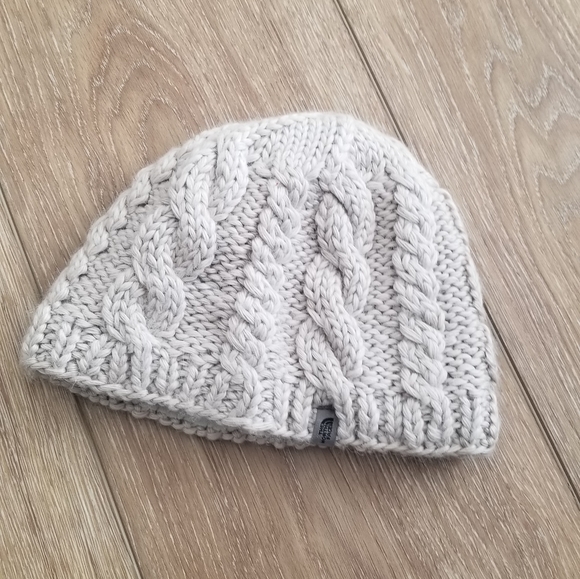 The North Face Accessories - Beanie hat North Face gray